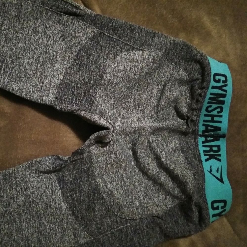 Gymshark Flex legging